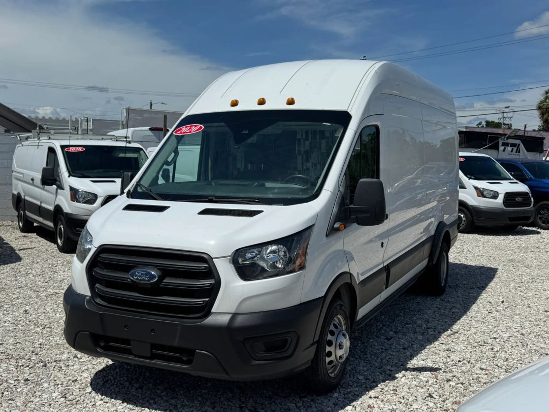 ford transit van 2020 1FTBF4X89LKA36983 image ford transit van 2020 1FTBF4X89LKA36983 image